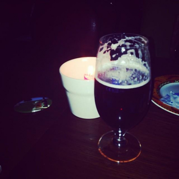 Ресторанный сервис бронирования столиков menu-rest.com - Интерьер ресторана "БирХаус"