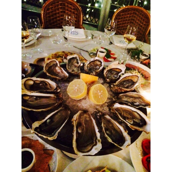 Ресторанный сервис бронирования столиков menu-rest.com - Интерьер ресторана "Ласточка"