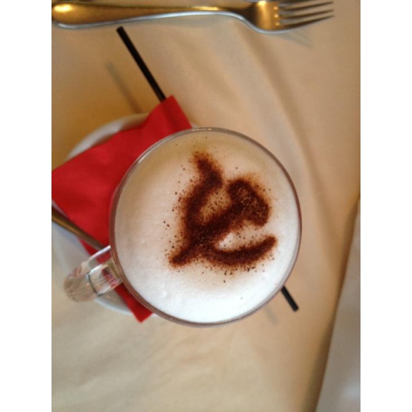 Ресторанный сервис бронирования столиков menu-rest.com - Интерьер ресторана "Советский"