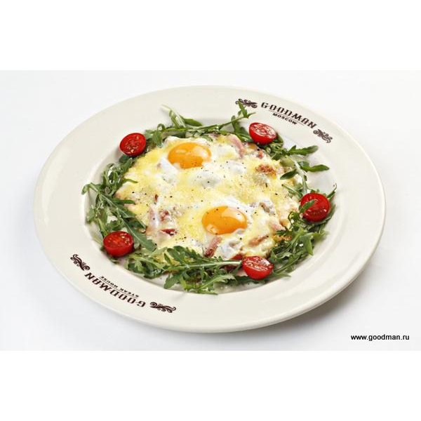 Ресторанный сервис бронирования столиков menu-rest.com - Интерьер ресторана "GOODMAN"