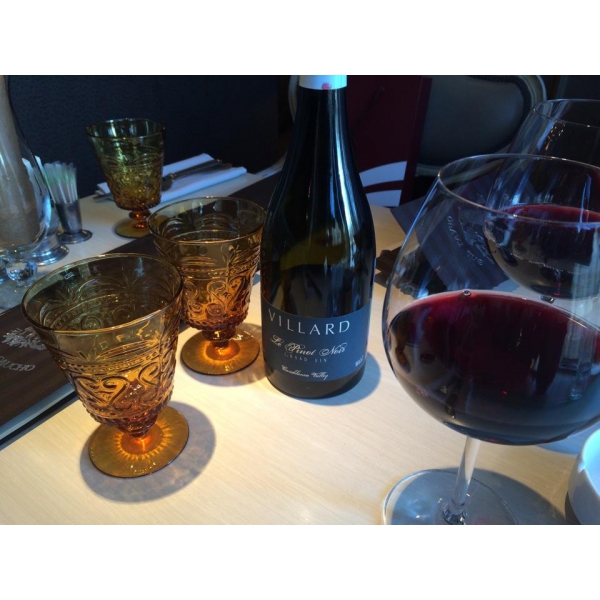 Ресторанный сервис бронирования столиков menu-rest.com - Интерьер ресторана "Эль Гаучо"