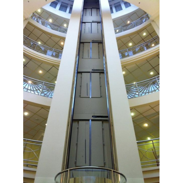 Ресторанный сервис бронирования столиков menu-rest.com - Интерьер ресторана "Татьяна"