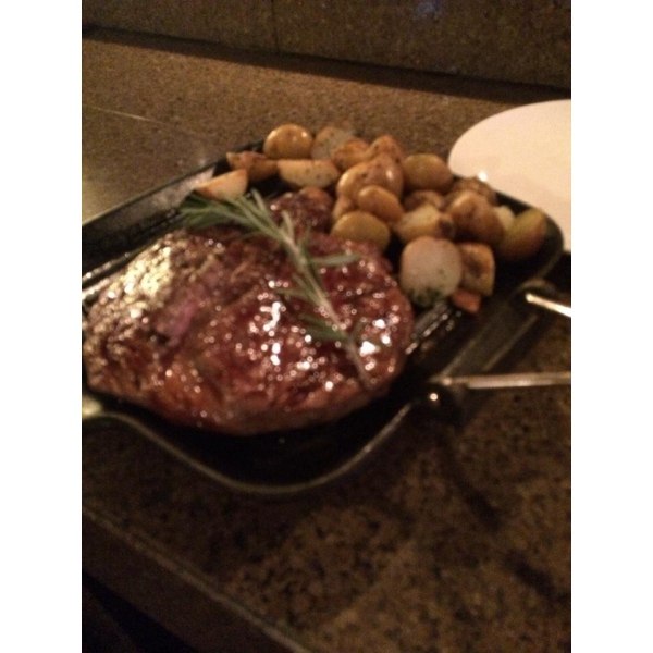 Ресторанный сервис бронирования столиков menu-rest.com - Интерьер ресторана "Ян Примус"