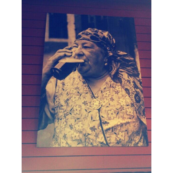 Ресторанный сервис бронирования столиков menu-rest.com - Интерьер ресторана "Ян Примус"