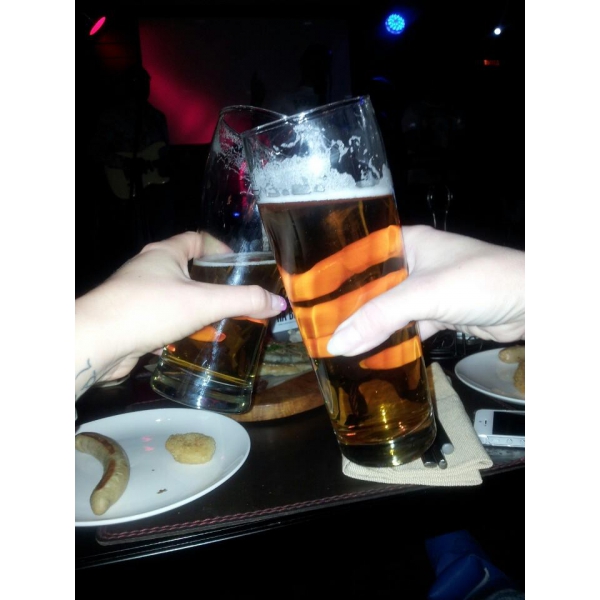 Ресторанный сервис бронирования столиков menu-rest.com - Интерьер ресторана "Ян Примус"