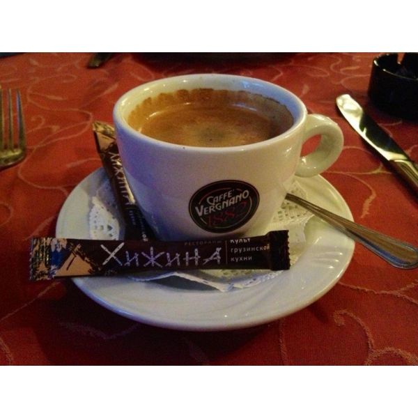 Ресторанный сервис бронирования столиков menu-rest.com - Интерьер ресторана "Хижина"