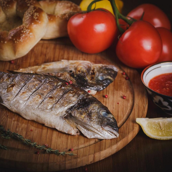 Ресторанный сервис бронирования столиков menu-rest.com - Интерьер ресторана "Павлин-Мавлин"