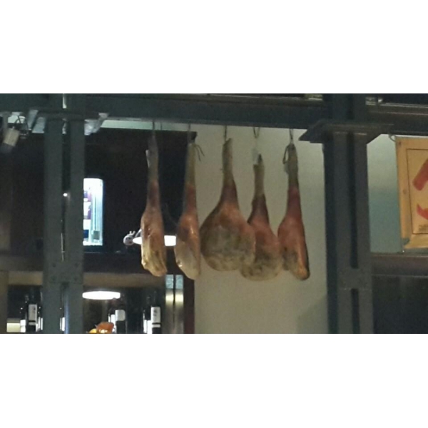 Ресторанный сервис бронирования столиков menu-rest.com - Интерьер ресторана "TORRO GRILL"