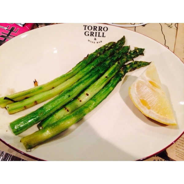 Ресторанный сервис бронирования столиков menu-rest.com - Интерьер ресторана "TORRO GRILL"