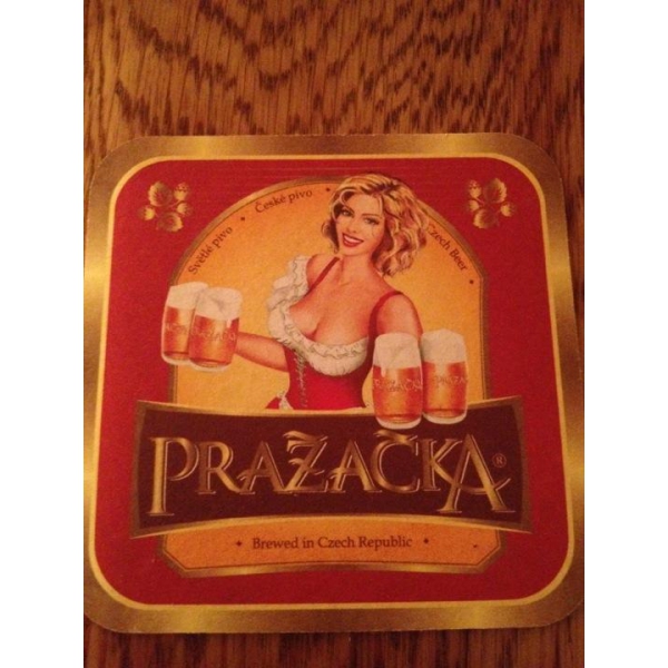 Ресторанный сервис бронирования столиков menu-rest.com - Интерьер ресторана "Пражечка"