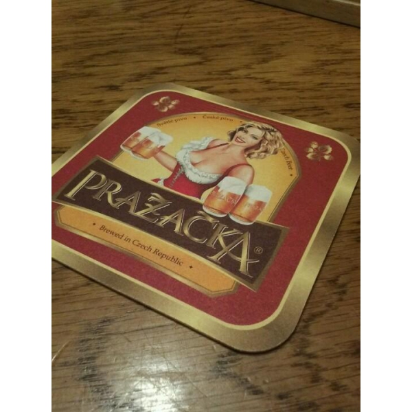 Ресторанный сервис бронирования столиков menu-rest.com - Интерьер ресторана "Пражечка"