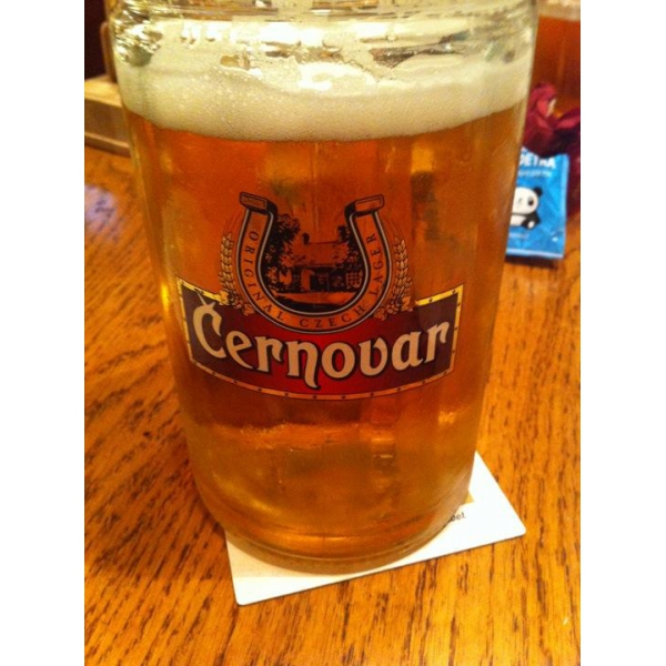 Ресторанный сервис бронирования столиков menu-rest.com - Интерьер ресторана "Пражечка"