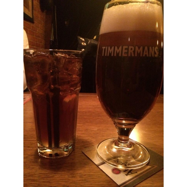 Ресторанный сервис бронирования столиков menu-rest.com - Интерьер ресторана "ПРОБКА"