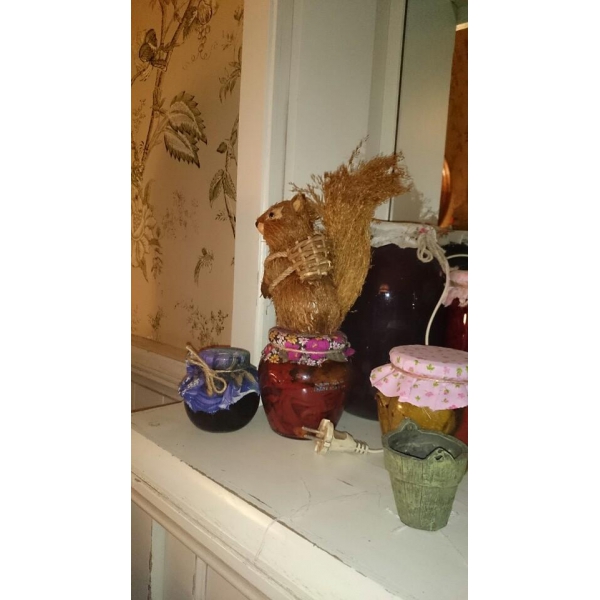 Ресторанный сервис бронирования столиков menu-rest.com - Интерьер ресторана "Мари Vanna"