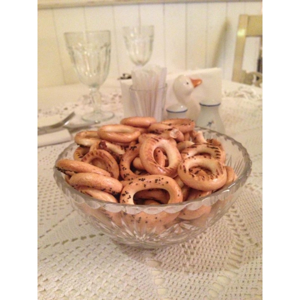 Ресторанный сервис бронирования столиков menu-rest.com - Интерьер ресторана "Мари Vanna"