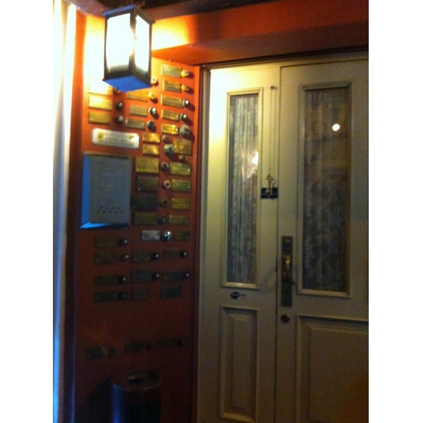 Ресторанный сервис бронирования столиков menu-rest.com - Интерьер ресторана "Мари Vanna"