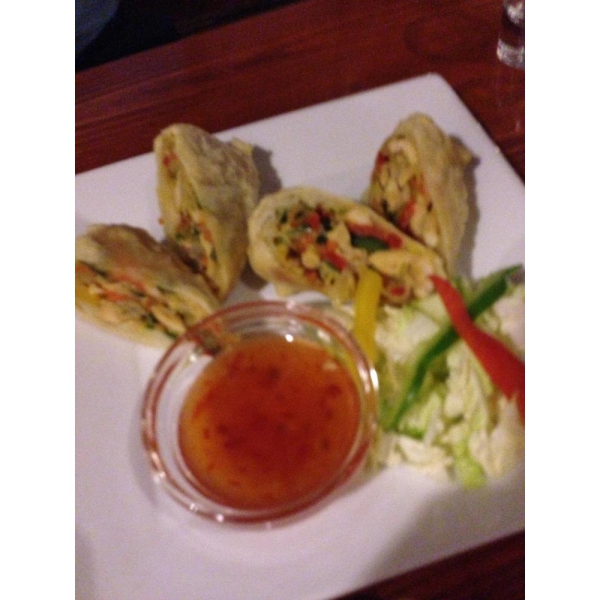 Ресторанный сервис бронирования столиков menu-rest.com - Интерьер ресторана "Золотая вобла"