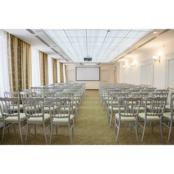 Ресторанный сервис бронирования столиков menu-rest.com - Интерьер ресторана "Садовое кольцо"