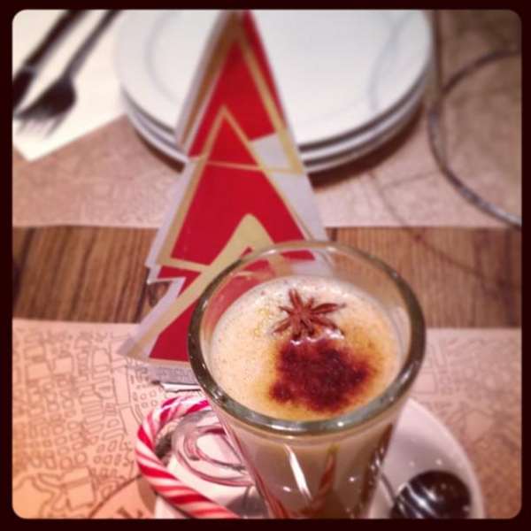 Ресторанный сервис бронирования столиков menu-rest.com - Интерьер ресторана "IL Патио"