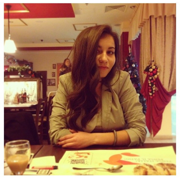 Ресторанный сервис бронирования столиков menu-rest.com - Интерьер ресторана "IL Патио"