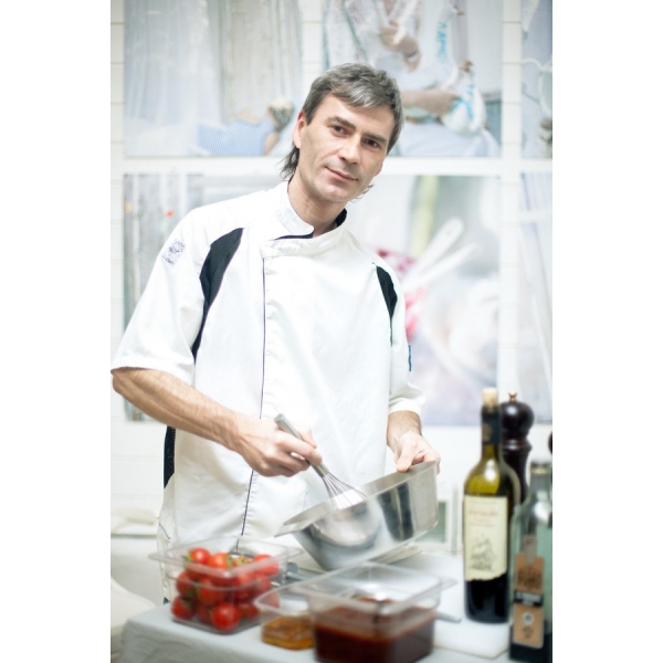 Ресторанный сервис бронирования столиков menu-rest.com - Интерьер ресторана "Веранда 32.05"