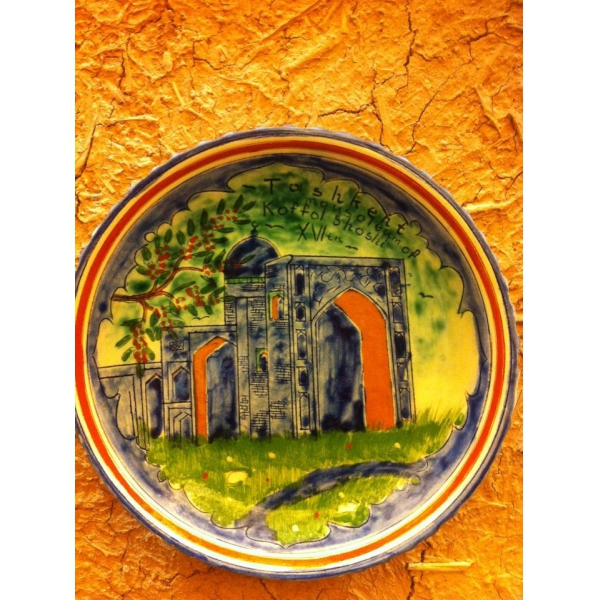 Ресторанный сервис бронирования столиков menu-rest.com - Интерьер ресторана "Павлин-Мавлин"