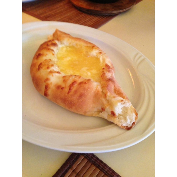 Ресторанный сервис бронирования столиков menu-rest.com - Интерьер ресторана "Кувшин"