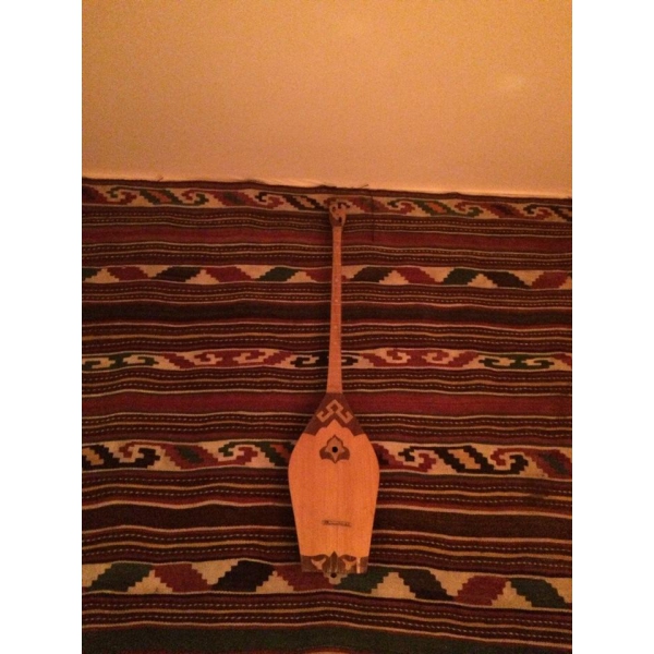 Ресторанный сервис бронирования столиков menu-rest.com - Интерьер ресторана "Кувшин"