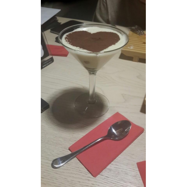 Ресторанный сервис бронирования столиков menu-rest.com - Интерьер ресторана "Перчини"