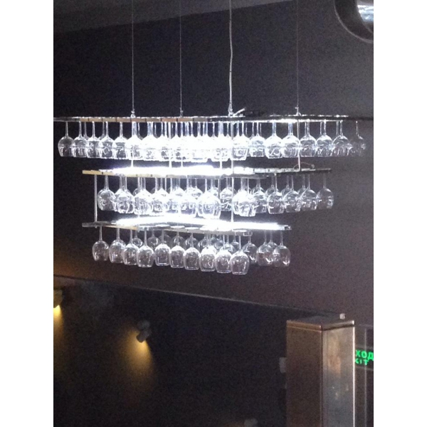 Ресторанный сервис бронирования столиков menu-rest.com - Интерьер ресторана "Перчини"