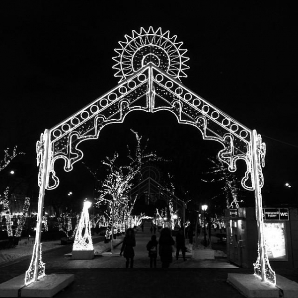 Ресторанный сервис бронирования столиков menu-rest.com - Интерьер ресторана "Армения"