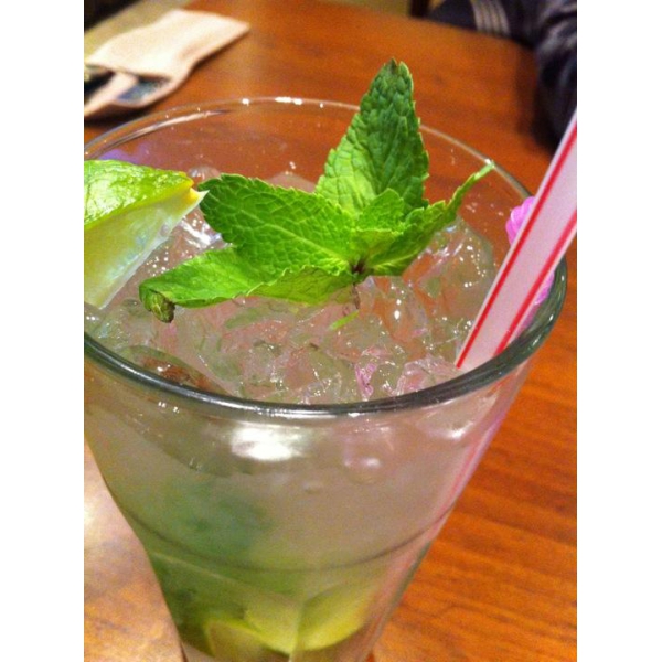 Ресторанный сервис бронирования столиков menu-rest.com - Интерьер ресторана "Виват Пицца"