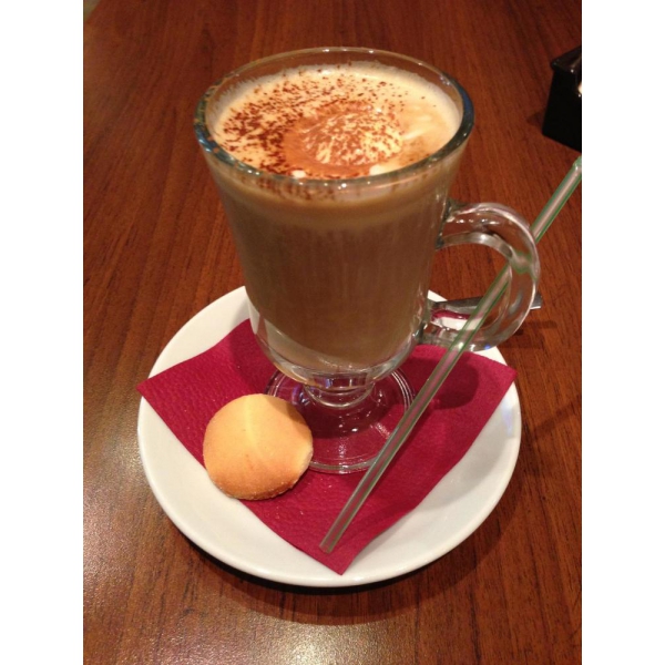 Ресторанный сервис бронирования столиков menu-rest.com - Интерьер ресторана "Виват Пицца"