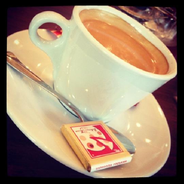 Ресторанный сервис бронирования столиков menu-rest.com - Интерьер ресторана "Виват Пицца"