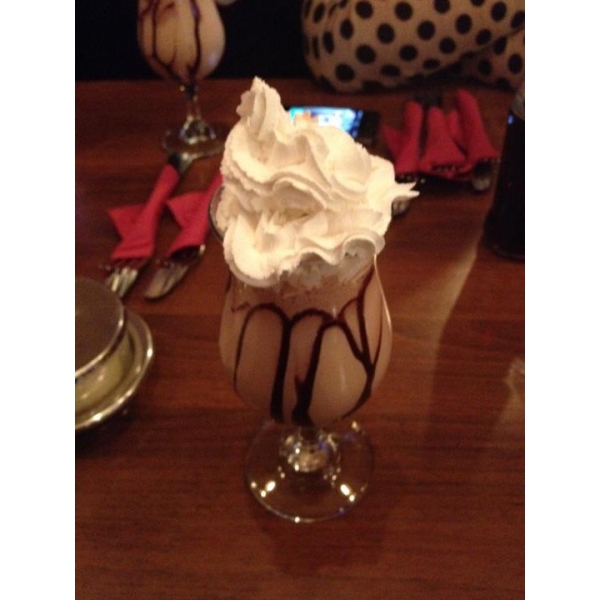 Ресторанный сервис бронирования столиков menu-rest.com - Интерьер ресторана "Виват Пицца"