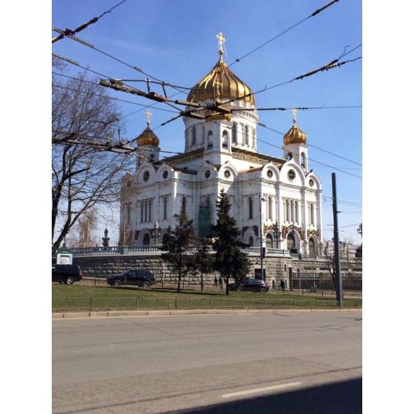 Ресторанный сервис бронирования столиков menu-rest.com - Интерьер ресторана "Vаниль"