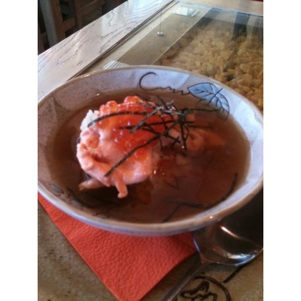 Ресторанный сервис бронирования столиков menu-rest.com - Интерьер ресторана "Нияма"