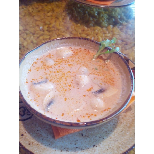 Ресторанный сервис бронирования столиков menu-rest.com - Интерьер ресторана "Нияма"