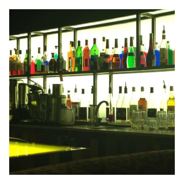 Ресторанный сервис бронирования столиков menu-rest.com - Интерьер ресторана "ТАПЧАН"