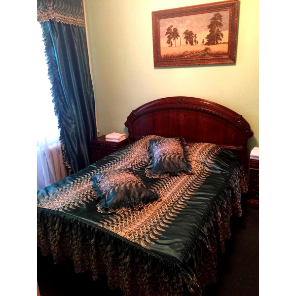 Ресторанный сервис бронирования столиков menu-rest.com - Интерьер ресторана "Глобус"