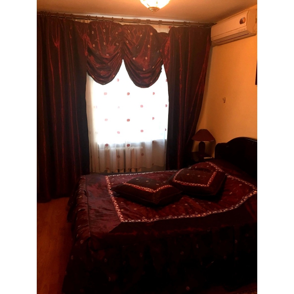 Ресторанный сервис бронирования столиков menu-rest.com - Интерьер ресторана "Глобус"