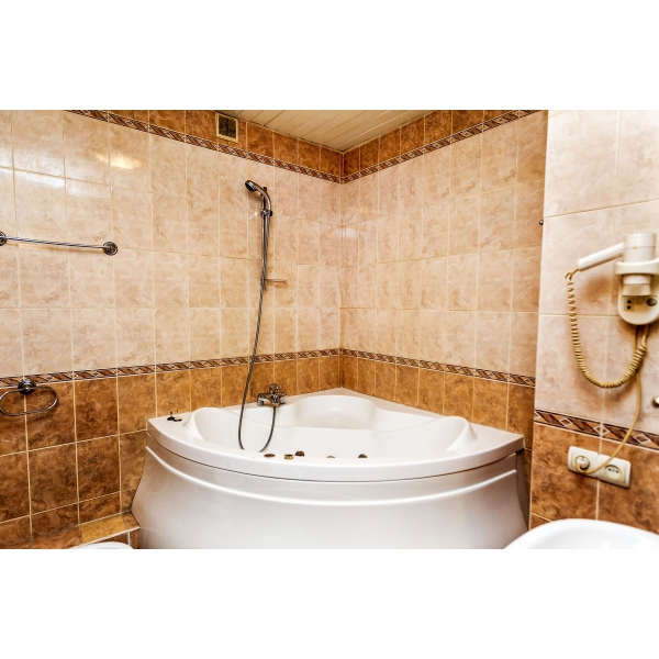 Ресторанный сервис бронирования столиков menu-rest.com - Интерьер ресторана "Глобус"