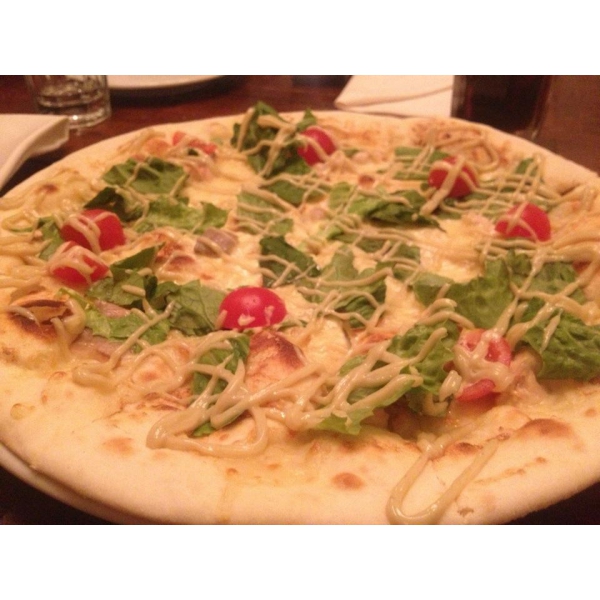 Ресторанный сервис бронирования столиков menu-rest.com - Интерьер ресторана "Бенвенуто"