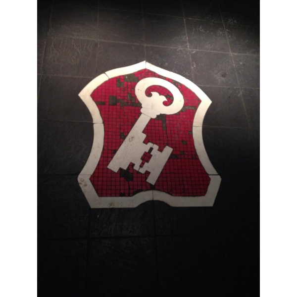 Ресторанный сервис бронирования столиков menu-rest.com - Интерьер ресторана "Колбасофф"