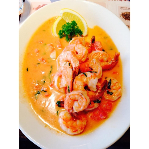 Ресторанный сервис бронирования столиков menu-rest.com - Интерьер ресторана "Колбасофф"