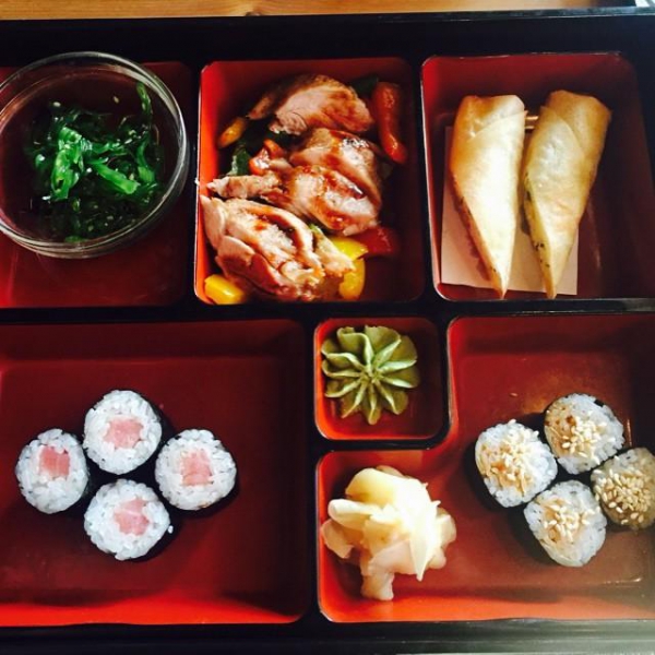 Ресторанный сервис бронирования столиков menu-rest.com - Интерьер ресторана "Tajj Mahal"