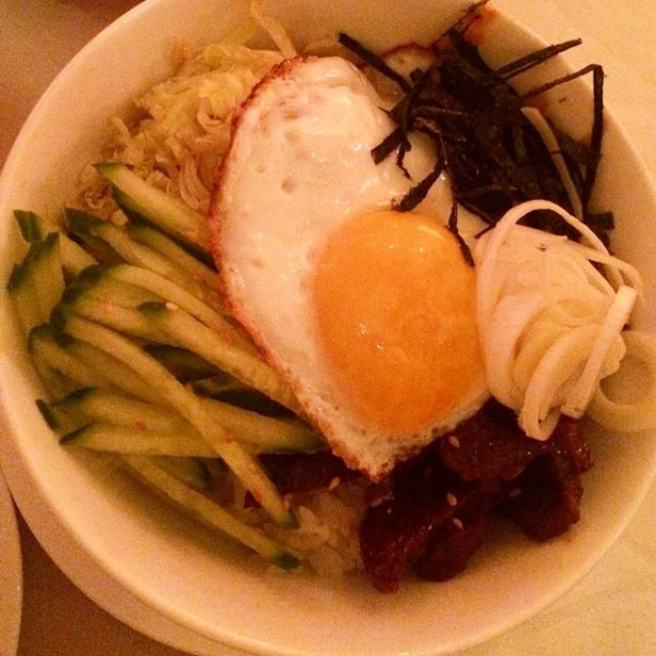 Ресторанный сервис бронирования столиков menu-rest.com - Интерьер ресторана "Tajj Mahal"