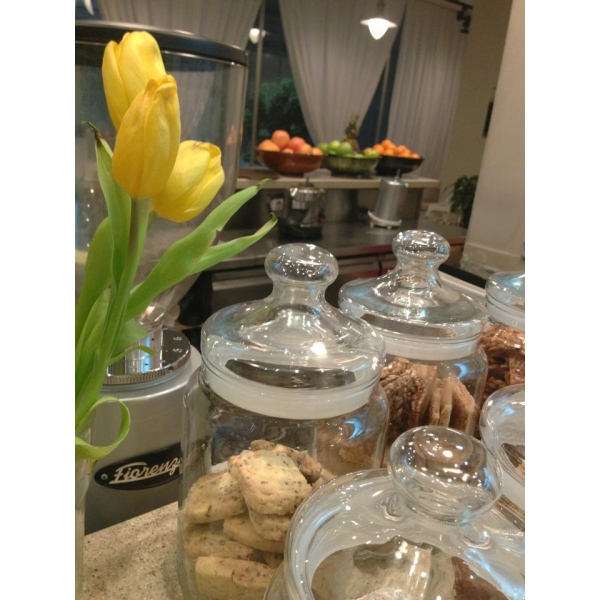 Ресторанный сервис бронирования столиков menu-rest.com - Интерьер ресторана "Correa`s"