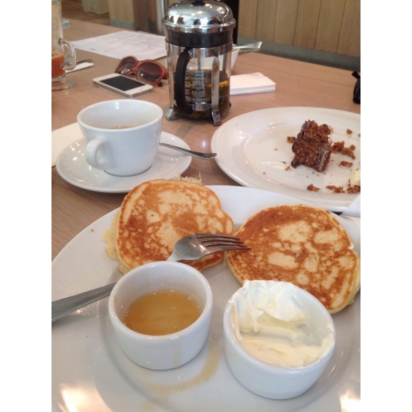 Ресторанный сервис бронирования столиков menu-rest.com - Интерьер ресторана "Correa`s"