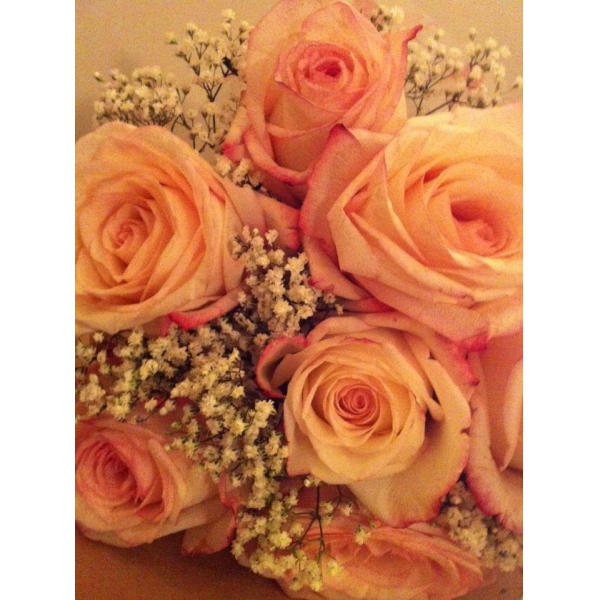 Ресторанный сервис бронирования столиков menu-rest.com - Интерьер ресторана "Простые вещи"